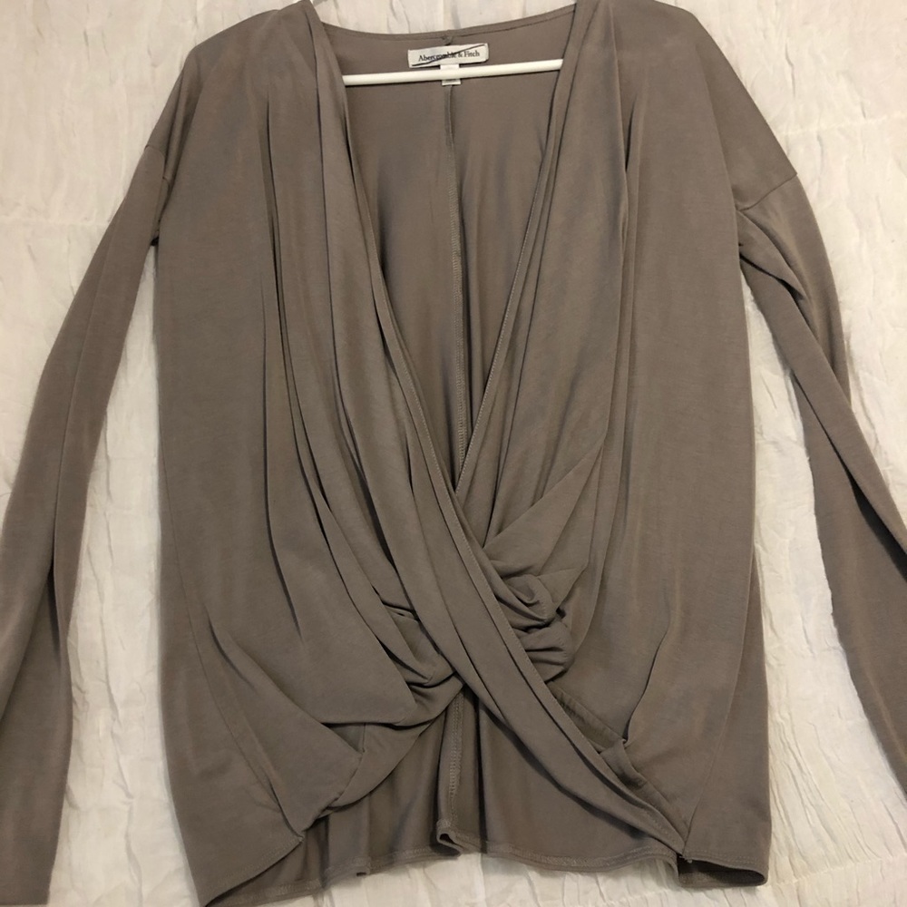 Tj maxx long sleeve top